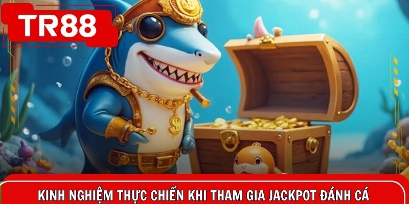 Bí kíp săn mồi đỉnh cao trúng quà tích luỹ lớn