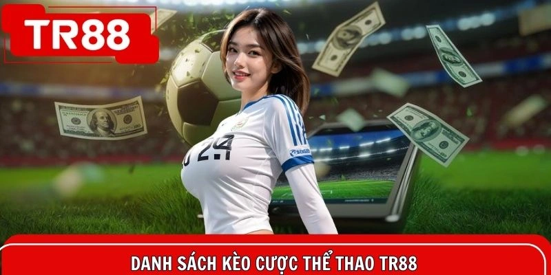 Điểm danh các hình thức cá cược tại sảnh thể thao hot