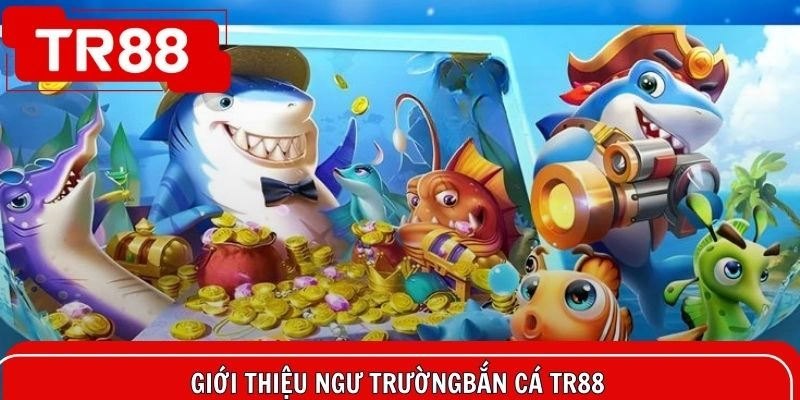 Giới thiệu tổng quan về hệ thống săn cá cực đỉnh