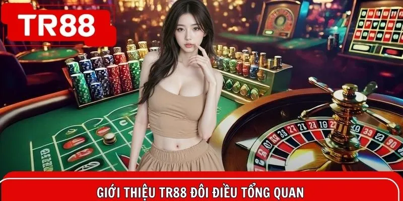Giới thiệu tổng quan về nhà cái đổi thưởng uy tín