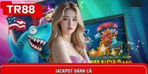 Jackpot đánh cá