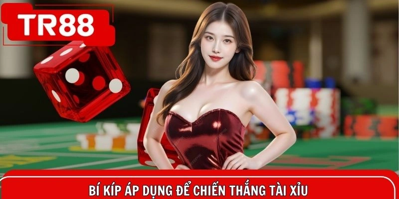 Kinh nghiệm thực chiến chơi tài xỉu trực tuyến dễ dàng