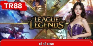 Xổ số Keno
